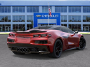 Thumbnail image of 2025 Chevrolet Corvette at Mac Mulkin Chevrolet Cadillac