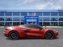 Thumbnail image of 2025 Chevrolet Corvette at Mac Mulkin Chevrolet Cadillac