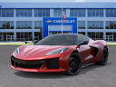 Thumbnail image of 2025 Chevrolet Corvette at Mac Mulkin Chevrolet Cadillac