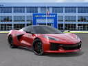 Thumbnail image of 2025 Chevrolet Corvette at Mac Mulkin Chevrolet Cadillac