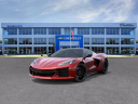 Thumbnail image of 2025 Chevrolet Corvette at Mac Mulkin Chevrolet Cadillac