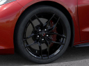2025 Chevrolet Corvette Z06 at Mac Mulkin Chevrolet Cadillac