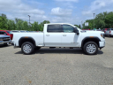Thumbnail image of 2021 GMC Sierra 3500HD at Davis Motors Inc.