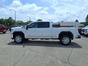 Thumbnail image of 2021 GMC Sierra 3500HD at Davis Motors Inc.