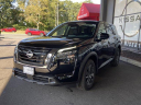 Thumbnail image of 2024 Nissan Pathfinder at Nissan of Rockville Centre