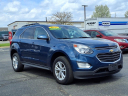 Thumbnail image of 2016 Chevrolet Equinox at Conely Auto Sales