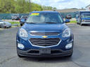 Thumbnail image of 2016 Chevrolet Equinox at Conely Auto Sales