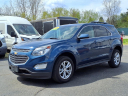 Thumbnail image of 2016 Chevrolet Equinox at Conely Auto Sales