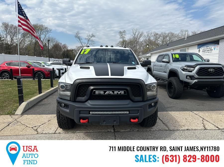 Thumbnail image of 2017 Ram 1500 at USA Auto Find LLC