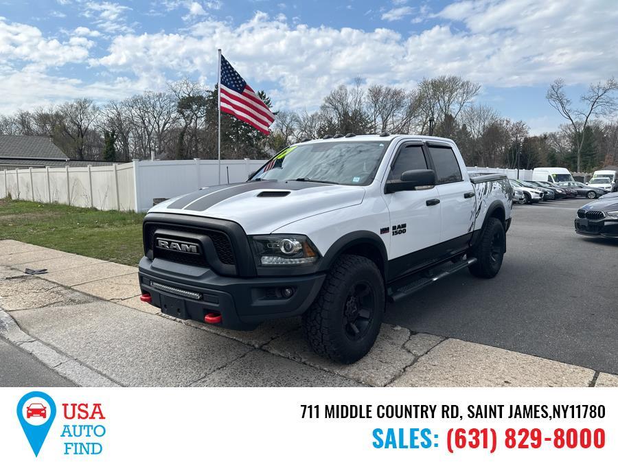 Thumbnail image of 2017 Ram 1500 at USA Auto Find LLC