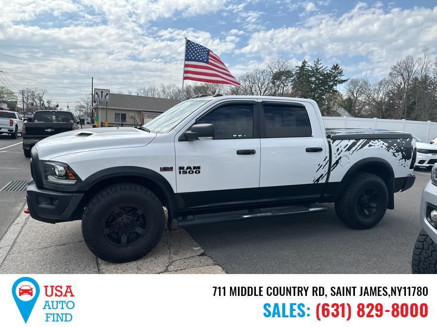 Thumbnail image of 2017 Ram 1500 at USA Auto Find LLC
