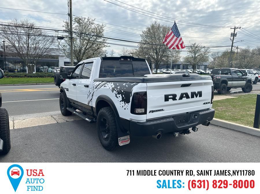 Thumbnail image of 2017 Ram 1500 at USA Auto Find LLC