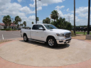 Thumbnail image of 2020 Ram 1500 at North Park Lexus Rio Grande Valley - NEW