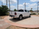 Thumbnail image of 2020 Ram 1500 at North Park Lexus Rio Grande Valley - NEW