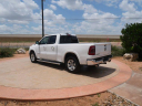Thumbnail image of 2020 Ram 1500 at North Park Lexus Rio Grande Valley - NEW