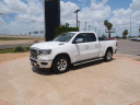 Thumbnail image of 2020 Ram 1500 at North Park Lexus Rio Grande Valley - NEW
