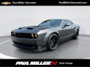 Thumbnail image of 2022 Dodge Challenger at Paul Miller Chevrolet