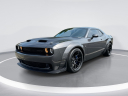 Thumbnail image of 2022 Dodge Challenger at Paul Miller Chevrolet