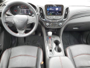 Thumbnail image of 2023 Chevrolet Equinox at Volkswagen of Grand Blanc