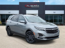 Thumbnail image of 2023 Chevrolet Equinox at Al Serra Cadillac