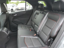 2023 Chevrolet Equinox RS at Al Serra Cadillac