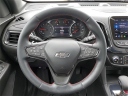 Thumbnail image of 2023 Chevrolet Equinox at Al Serra Cadillac