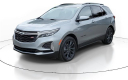 Thumbnail image of 2023 Chevrolet Equinox at Al Serra Cadillac