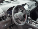 Thumbnail image of 2023 Chevrolet Equinox at Al Serra Cadillac