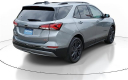 Thumbnail image of 2023 Chevrolet Equinox at Al Serra Cadillac