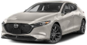 Thumbnail image of 2023 Mazda Mazda3 Hatchback at Ocean Mazda West Kendall