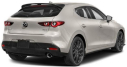 Thumbnail image of 2023 Mazda Mazda3 Hatchback at Ocean Mazda West Kendall