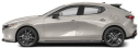 Thumbnail image of 2023 Mazda Mazda3 Hatchback at Ocean Mazda West Kendall