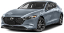Thumbnail image of 2023 Mazda Mazda3 Hatchback at Ocean Mazda West Kendall