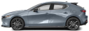 Thumbnail image of 2023 Mazda Mazda3 Hatchback at Ocean Mazda West Kendall