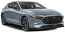 Thumbnail image of 2023 Mazda Mazda3 Hatchback at Ocean Mazda West Kendall