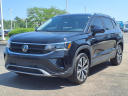 Thumbnail image of 2024 Volkswagen Taos at Kings Volkswagen