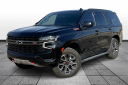Thumbnail image of 2021 Chevrolet Tahoe at Midwest Ford Toyota