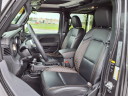 Thumbnail image of 2021 Jeep Gladiator at Jennings Chevy-Buick-Gmc