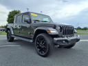 Thumbnail image of 2021 Jeep Gladiator at Jennings Chevy-Buick-Gmc