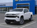 Thumbnail image of 2025 Chevrolet Silverado 1500 at Denooyer Chevrolet