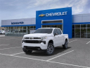 Thumbnail image of 2025 Chevrolet Silverado 1500 at Denooyer Chevrolet