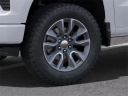 Thumbnail image of 2025 Chevrolet Silverado 1500 at Denooyer Chevrolet