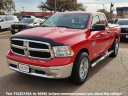 Thumbnail image of 2019 Ram 1500 Classic at Frank Brown Honda GMC