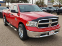 Thumbnail image of 2019 Ram 1500 Classic at Frank Brown Honda GMC