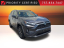 Thumbnail image of 2022 Toyota RAV4 Hybrid at Charles Barker Lexus