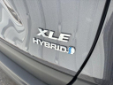 Thumbnail image of 2022 Toyota RAV4 Hybrid at Charles Barker Lexus