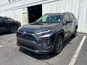 2022 Toyota RAV4 Hybrid XLE Premium at Charles Barker Lexus