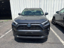 Thumbnail image of 2022 Toyota RAV4 Hybrid at Charles Barker Lexus