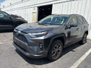 Thumbnail image of 2022 Toyota RAV4 Hybrid at Charles Barker Lexus