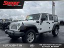 Thumbnail image of 2013 Jeep Wrangler Unlimited at SeegerToyotaOfStRobert of Saint Robert, MO